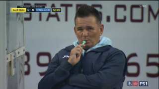 FA Cup Vape Life